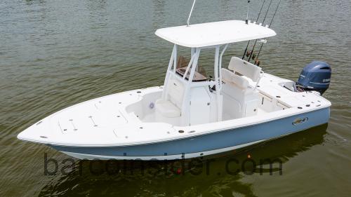 Sea Hunt BX 22 BR opinión y ficha técnica